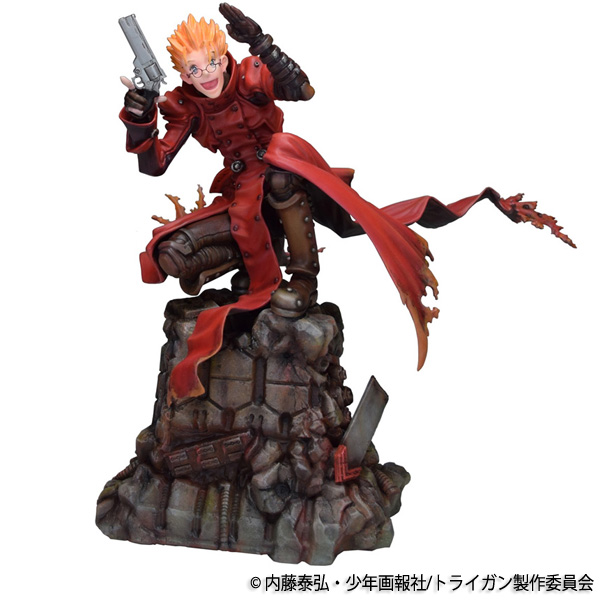 trigun