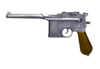 REAL　FORM　WATER GUN　series　C-96 Rednine