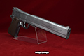 gun